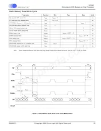 EP9301-IQ Datasheet Page 23