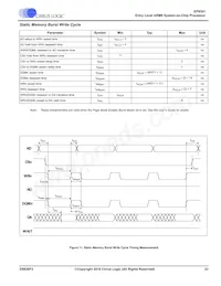 EP9301-IQZ Datasheet Page 23