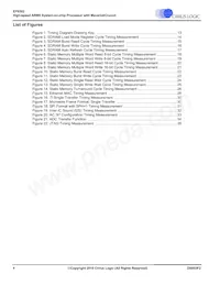 EP9302-CQZ Datasheet Page 4