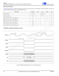 EP9302-CQZ Datasheet Page 14