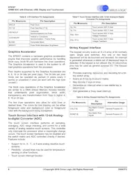 EP9307-IR Datasheet Page 8