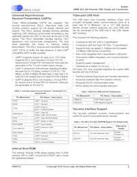 EP9307-IR Datasheet Page 9