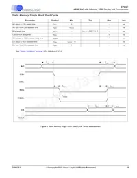 EP9307-IR Datasheet Page 19
