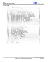 EP9312-IB Datasheet Page 4