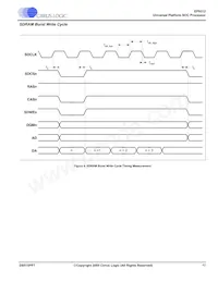 EP9312-IB Datasheet Page 17