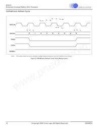 EP9315-IB Datasheet Pagina 18