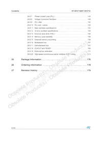 F271-BAG5-T-TR Datasheet Page 6