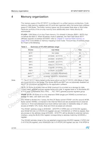 F271-BAG5-T-TR Datasheet Page 22