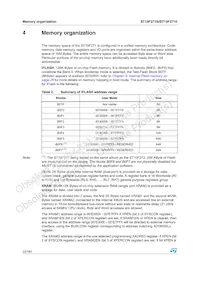 F271-BAG5-T-TR Datasheet Pagina 22