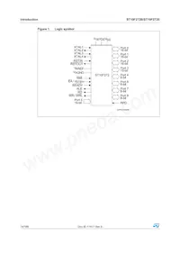 F272-BAGE-T-TR Datasheet Page 14