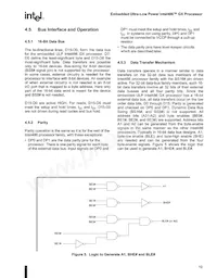 FA80486GXSF33 Datasheet Page 23