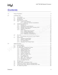 GCIXP1240AB Datasheet Pagina 3