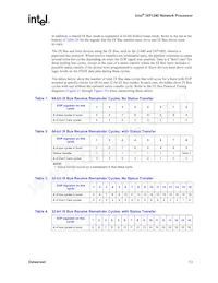 GCIXP1240AB Datasheet Page 13