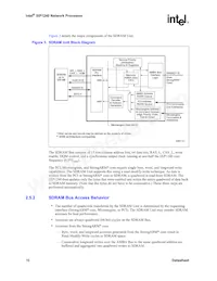 GCIXP1240AB Datasheet Page 16