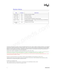 GCIXP1250BA Datasheet Pagina 2