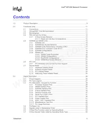 GCIXP1250BA Datasheet Pagina 3