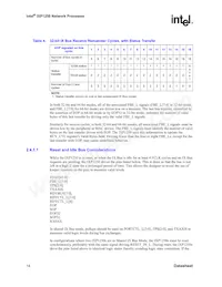 GCIXP1250BA Datasheet Page 14