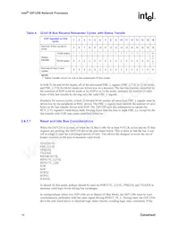 GCIXP1250BA Datasheet Pagina 14