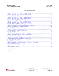 IA186EBPLC84IR2 Datasheet Page 5