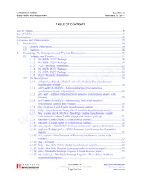 IA188EM-PQF100I-R-03 Datenblatt Seite 3