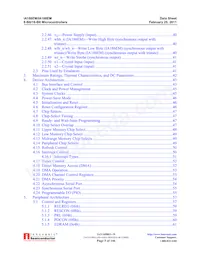 IA188EM-PQF100I-R-03 Datasheet Page 5