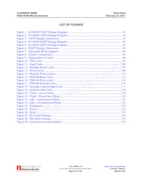IA188EM-PQF100I-R-03 Datasheet Page 8