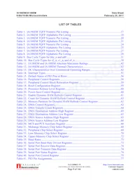 IA188EM-PQF100I-R-03 Datasheet Page 9