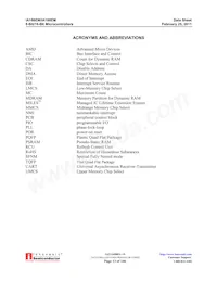 IA188EM-PQF100I-R-03 Datasheet Page 13