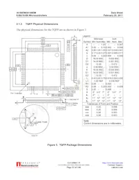 IA188EM-PQF100I-R-03 Datenblatt Seite 22