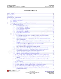 IA18XERPQF100IR2 Datenblatt Seite 3