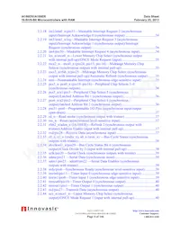 IA18XERPQF100IR2 Datenblatt Seite 4