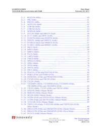 IA18XERPQF100IR2 Datasheet Page 6