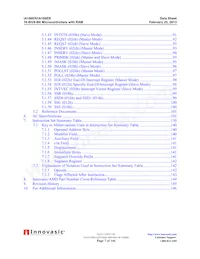 IA18XERPQF100IR2 Datenblatt Seite 7