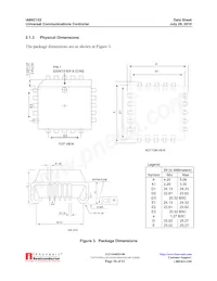 IA80C152JB/JDPLC68IR1 Datasheet Page 16