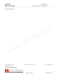 IA88C00PLC68IR1 Datasheet Page 12