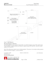 IA88C00PLC68IR1 Datasheet Pagina 15