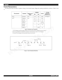 IDT79RC32T365-150BCG Datasheet Page 14