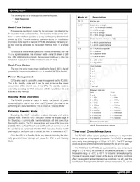 IDT79RV4650-267DP Datasheet Page 9