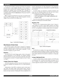 IDT79RV4700-200GH Datasheet Page 2