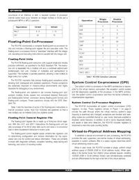 IDT79RV4700-200GH Datasheet Page 4