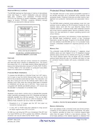 IS80C286-20 Datasheet Page 16