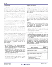 IS80C286-20 Datasheet Page 22