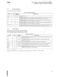 KC80524KX366128SL3C7 Datasheet Page 14