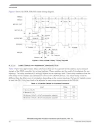 KMPC8560PX667JB Datasheet Page 22