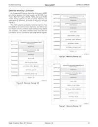 LH79525N0M100A0 Datasheet Page 19