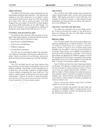 LH7A404N0F000B1A Datasheet Page 20