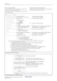 M37546G4HP#U0 Datenblatt Seite 16