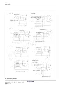 M38588GCFP#U0 Datasheet Page 15