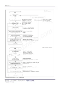 M38D24G4FP#U0 Datenblatt Seite 17