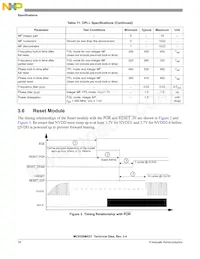 MC9328MX21VKR2數據表 頁面 18
